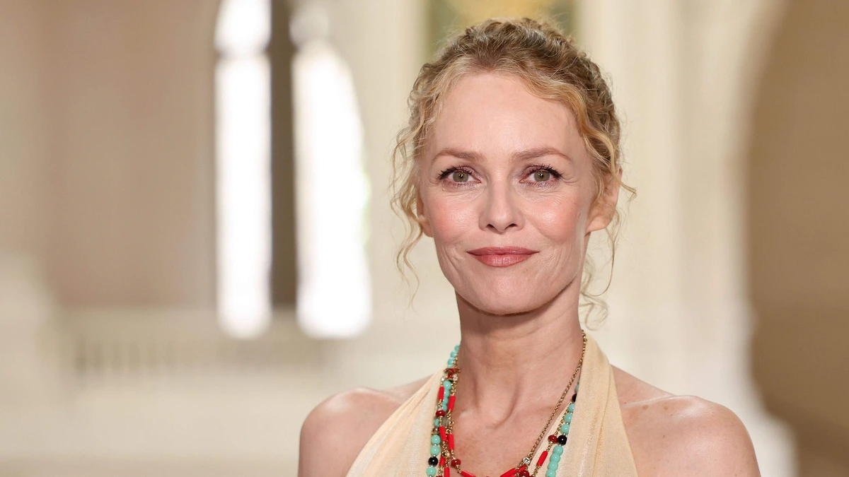 Zangeres Vanessa Paradis (53) gaat na acht jaar scheiden