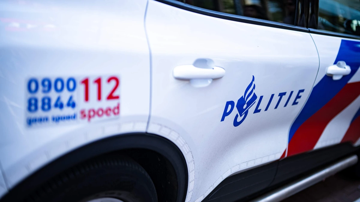 Man stapt uit lift, wordt meteen geschopt en geslagen door tien personen: politie zoekt getuigen mishandeling Zoetermeer