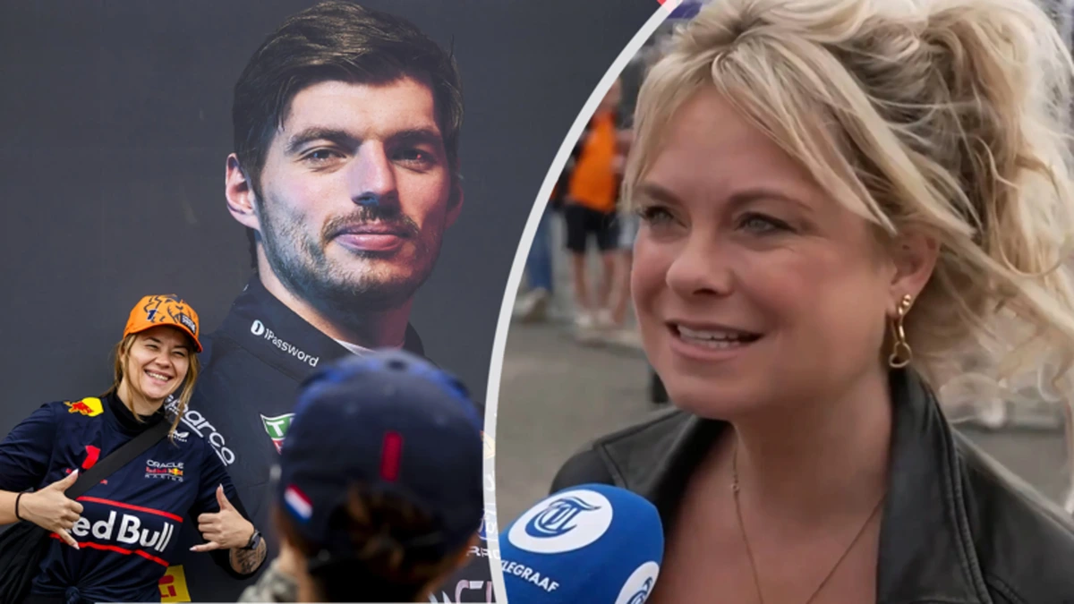 Sylvana IJsselmuiden: ‘Het moet in het eerste kwartier gebeuren of het moet gaan regenen’