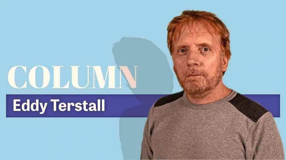 Eddy Terstall: regenboogzebrapad verandert niets aan veiligheid homo’s