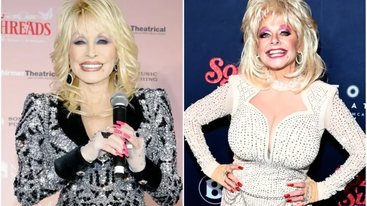 CNN door het stof na pijnlijke blunder rond dood Dolly Parton: nieuwszender gebruikte beeld van imitator