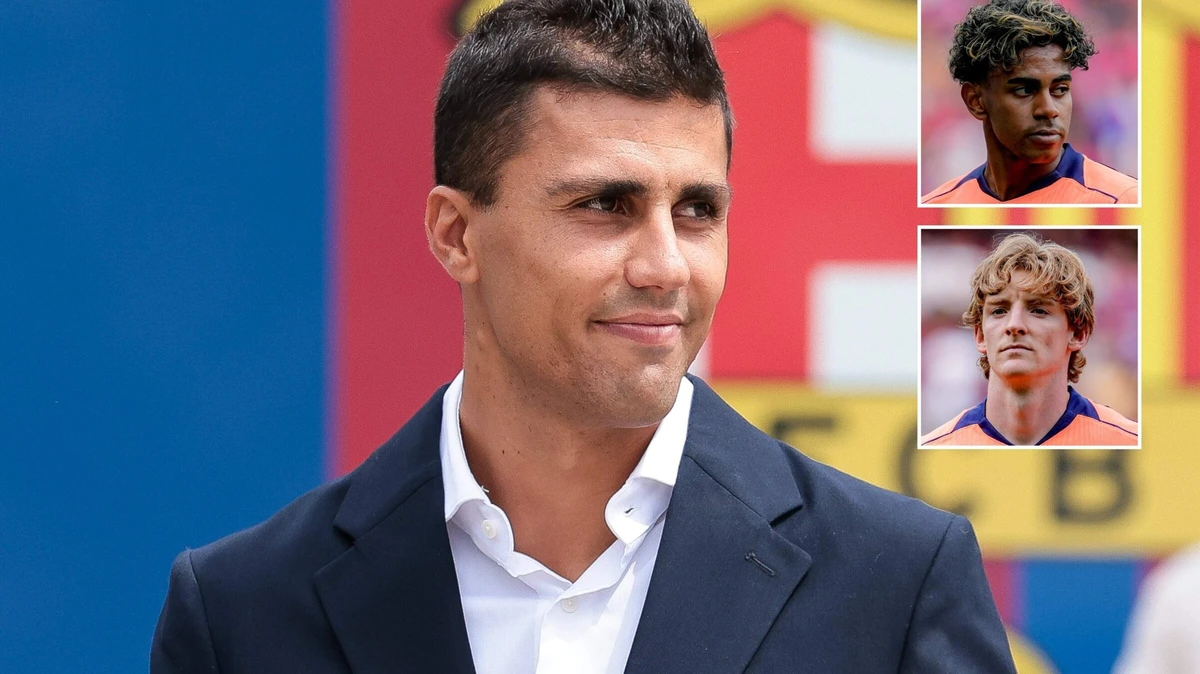 Twee jaar geleden bijna failliet, nu wordt Rodri gehaald en betalen ze 175 miljoen euro aan transfers: hoe flikt FC Barcelona dit?