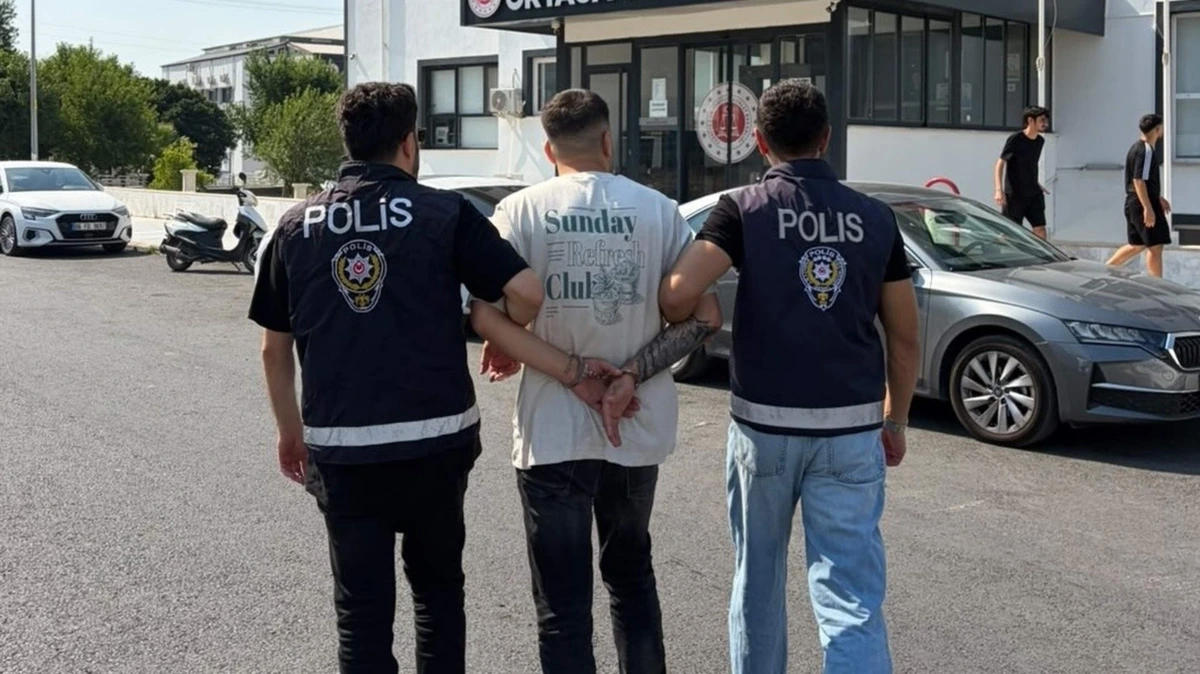 Voortvluchtige veroordeelde uit Nederland op Turkse luchthaven in de boeien geslagen: moet nog ruim 22 jaar brommen