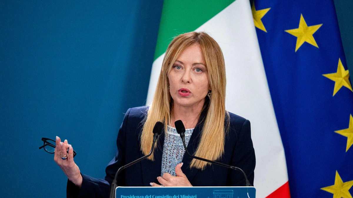Schengen-rel in Zuid-Europa na Ceuta-ramp: ’Italië laat zich niet chanteren’