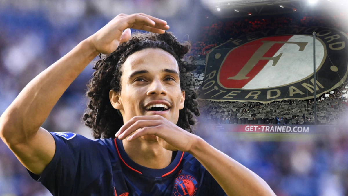 'Hierom moet Feyenoord Gjivai Zechiël nu verkopen'