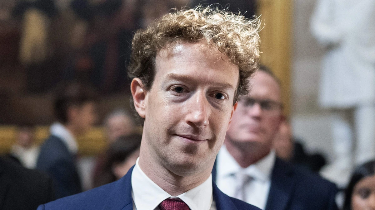 Meta voor rechter om ’bewust verslavende’ Facebook en Instagram