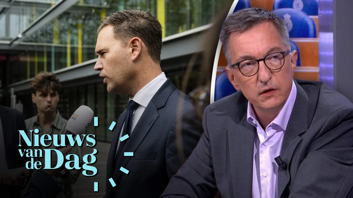 Begrotingsonderhandelingen in volle gang: ‘Over rechts veel makkelijker om een deal te maken’