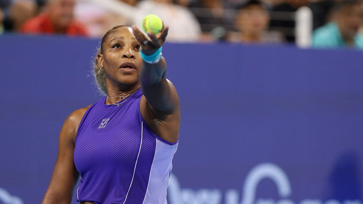 Volgt Serena Williams (44) straks ook nog? US Open-organisatie geeft wildcard aan zus Venus Williams (46)