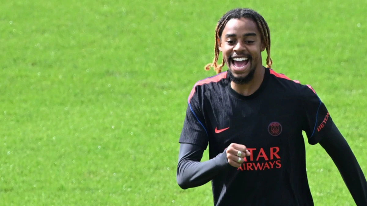 Liverpool pakt gigantisch uit: megadeal van 144 miljoen voor PSG-ster