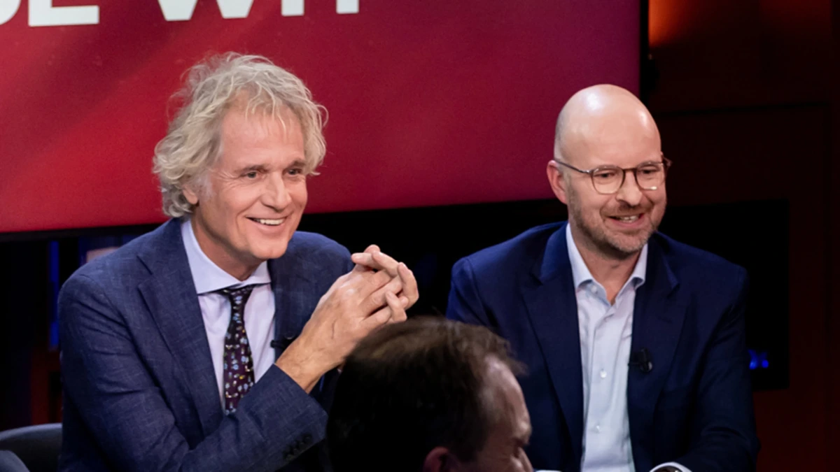 ‘Hier gaan Pauw & De Wit last van krijgen’