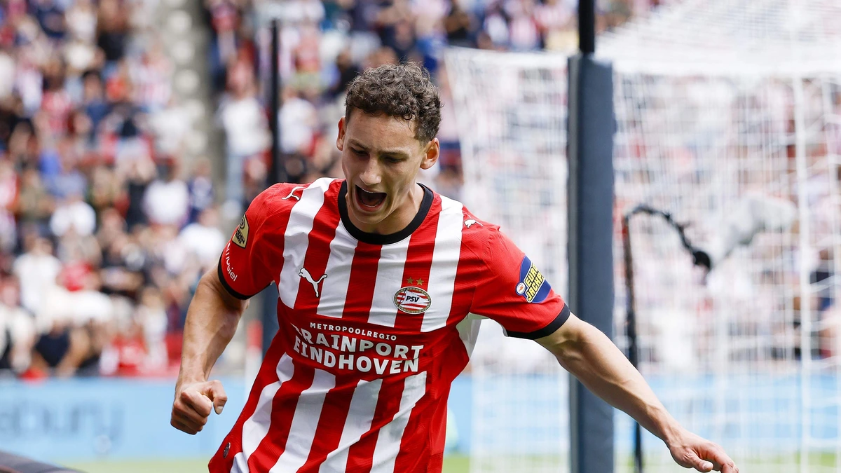 LIVE Eredivisie | PSV draait vroeg achterstand nog voor rust om tegen FC Groningen
