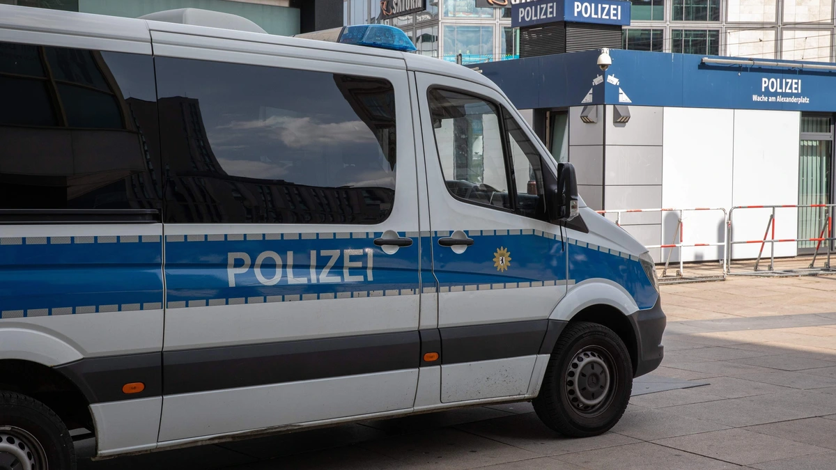 ’Twee doden door schietpartij op school in Duitsland: verdachte gearresteerd’