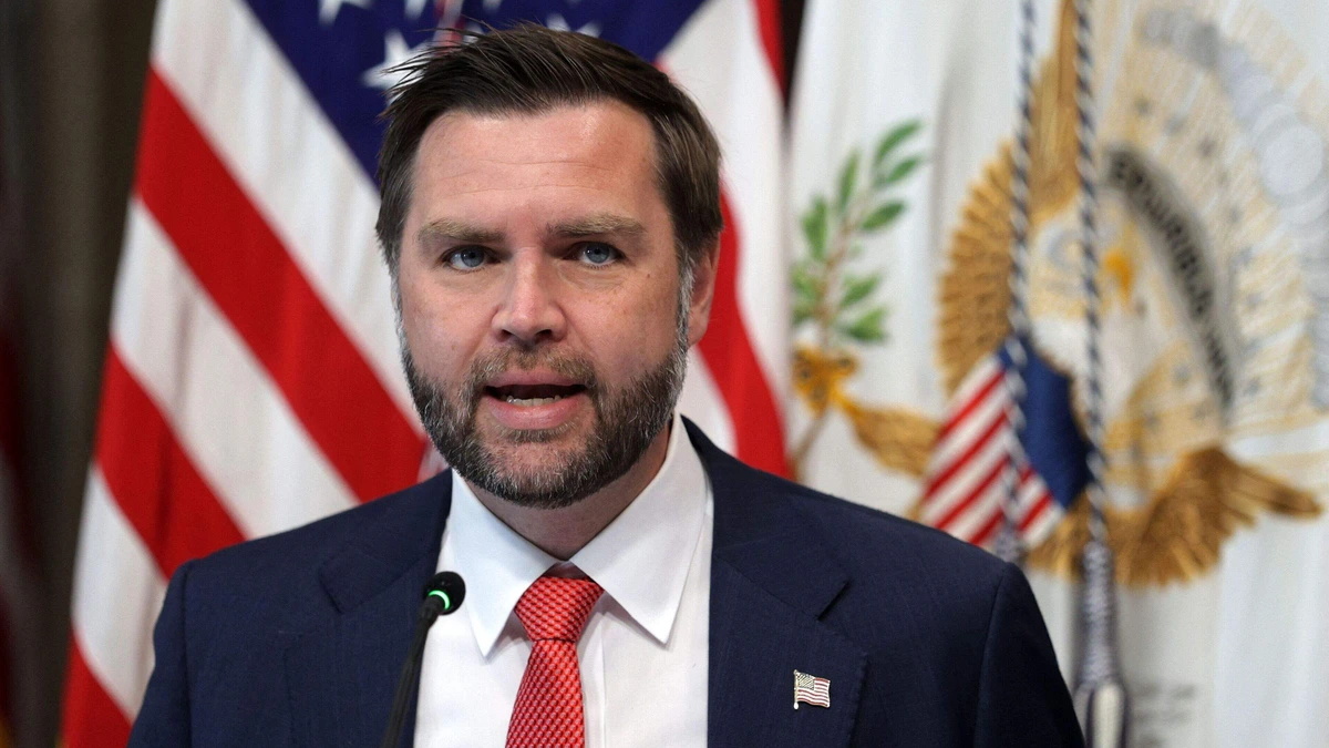 LIVE | Vance spreekt van moeizame onderhandelingen met Iran: ’Buitengewoon moeilijke mensen’