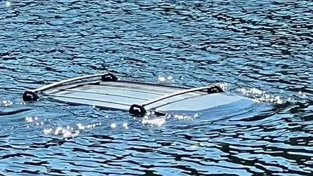 Auto rollte plötzlich los: Hunde ertrinken in SUV in der Ruhr