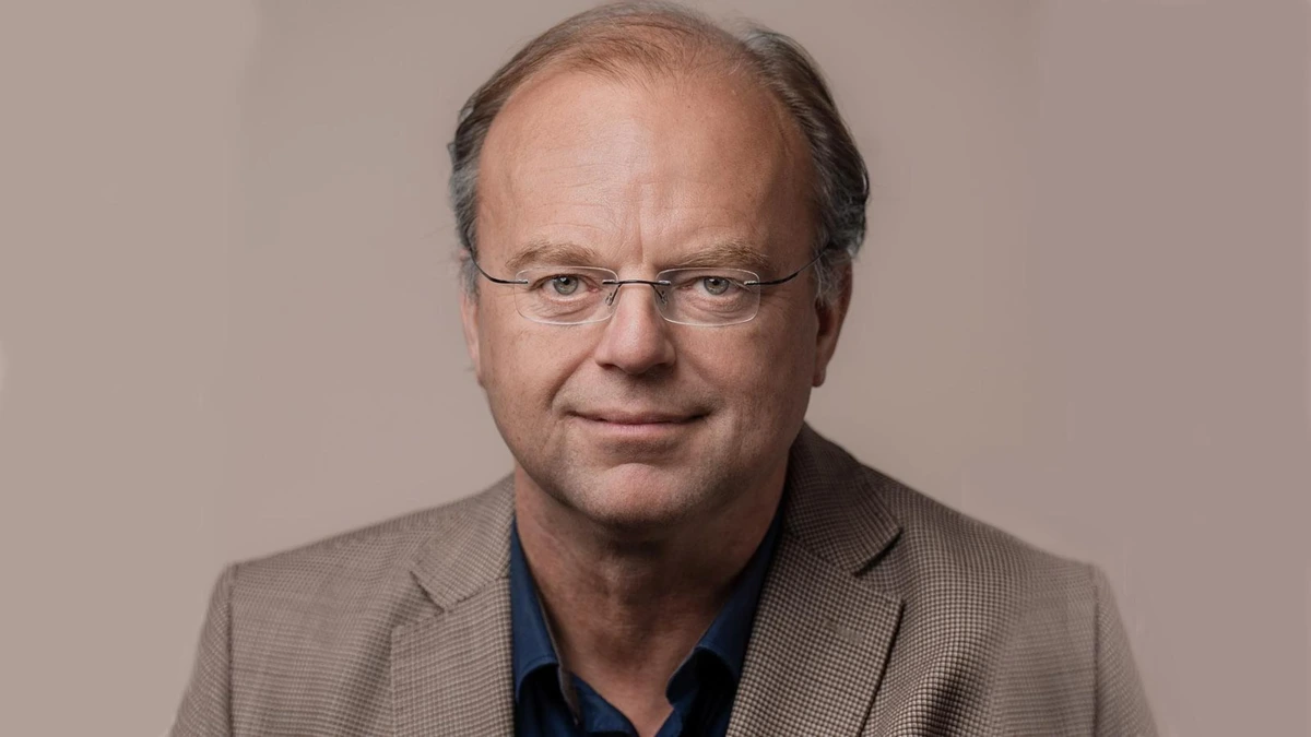 Paul Jansen: Fauci’s zwijgen in bizar Amerikaans coronaverhoor wekt argwaan