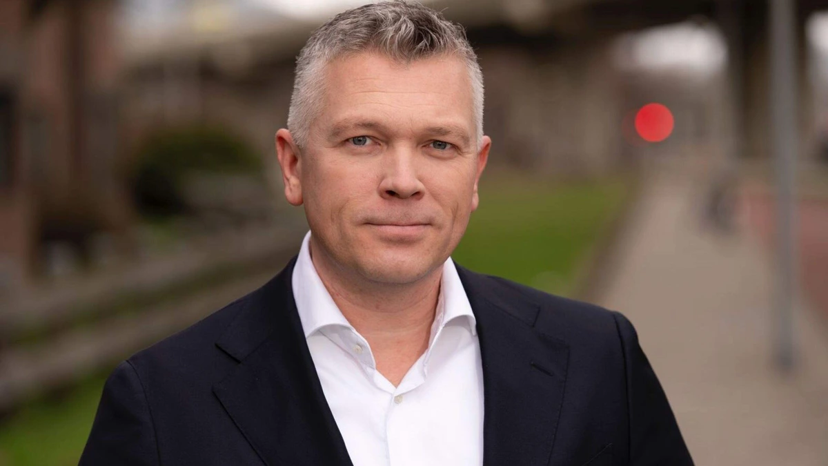 Wouter de Winther: onmin Pro en VVD is persoonlijk, signaleert kabinet