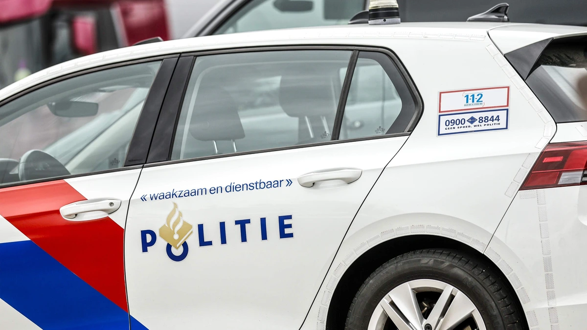 Man (53) aangehouden voor verkrachting in Apeldoorn in 1993