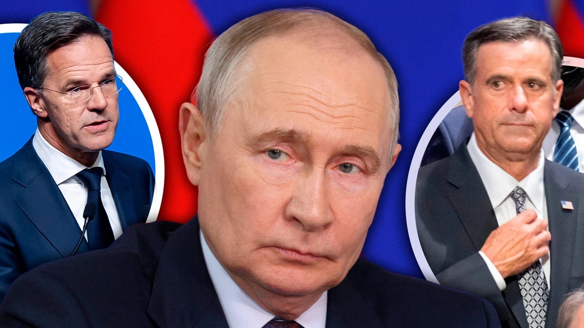 Ziekenhuizen plat, brand en gifmoorden: dit staat NAVO te wachten als Rusland remmen écht losgooit