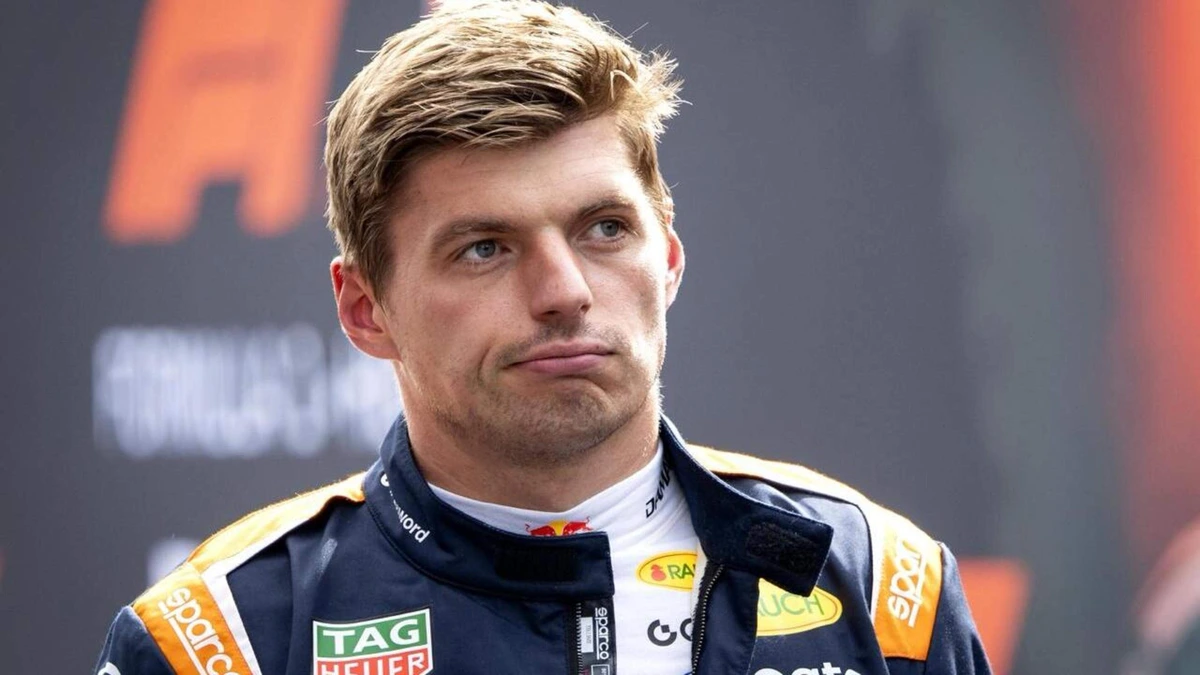Max Verstappen crasht tijdens laatste Formule 1-race in Zandvoort, Lando Norris wint