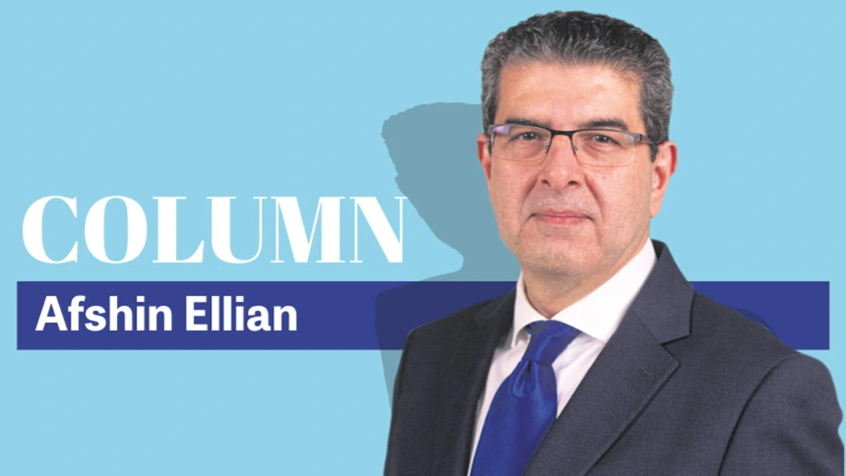 Afshin Ellian: neem de gewelddadige uitspraken van imams en ayatollahs serieus en bestraf ze genadeloos
