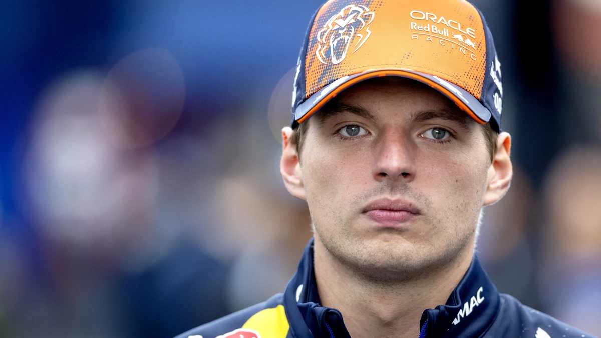 LIVE | Max Verstappen spreekt fans toe bij Grand Prix: ’Ontzettend veel zin in het weekend’