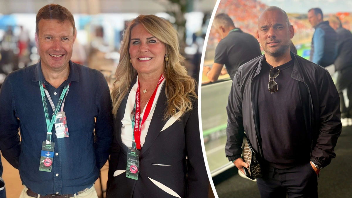 Directeur Silverstone openhartig over Zandvoort: ’Logisch dat het moet stoppen’