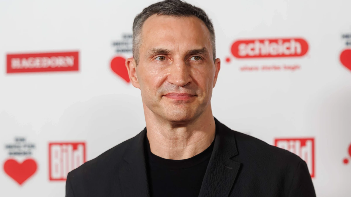 Oud-bokser Wladimir Klitschko rouwt om overleden ex-partner Hayden Panettiere: ’Ze is te vroeg uit het leven genomen’