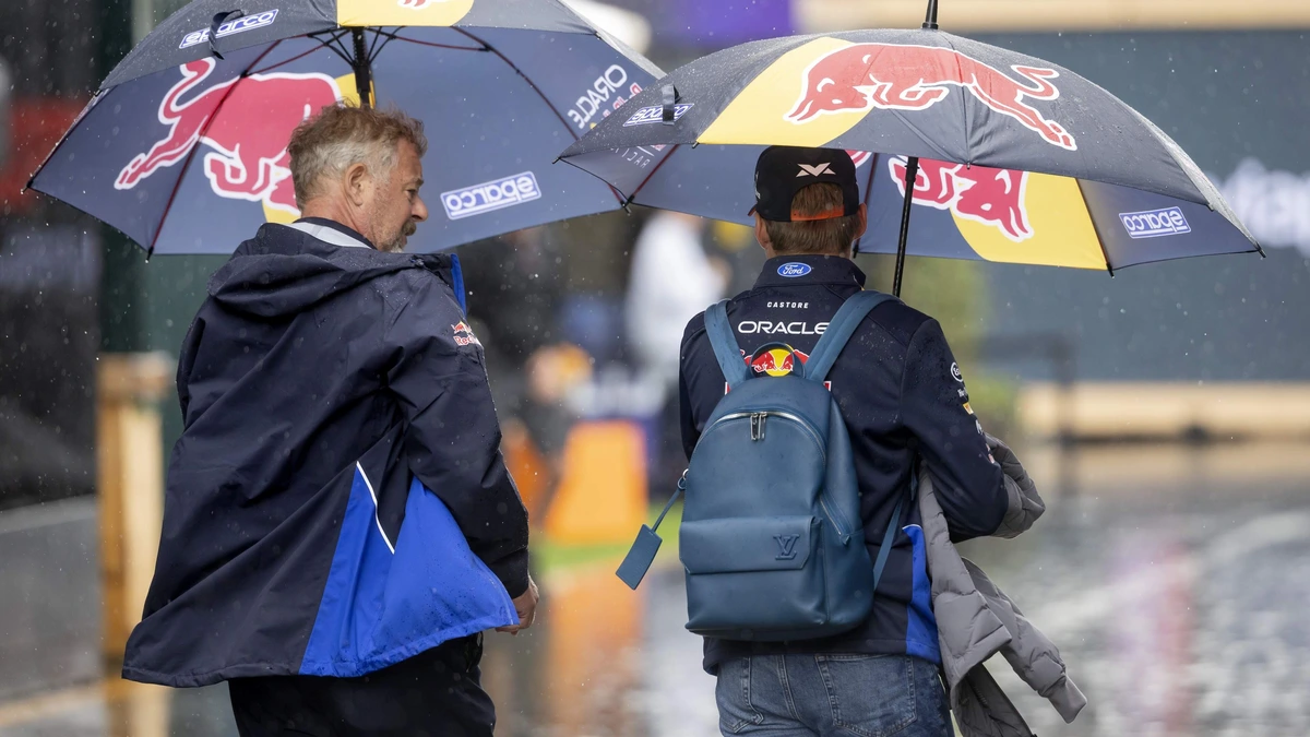 Burgemeester Zandvoort gaat ’vibe’ van grand prix in dorp missen