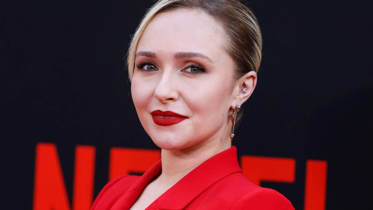 Moeder overleden Hayden Panettiere: ’Ze was helaas de weg kwijt’