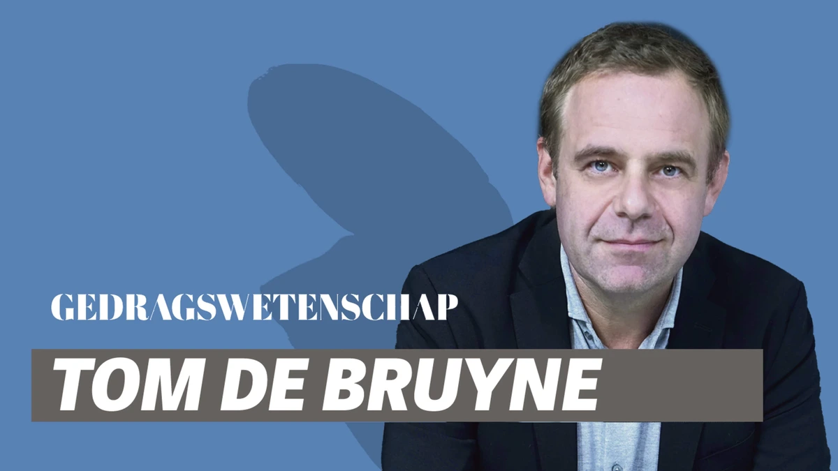Tom De Bruyne: erfbelasting heeft vooral een reputatieprobleem