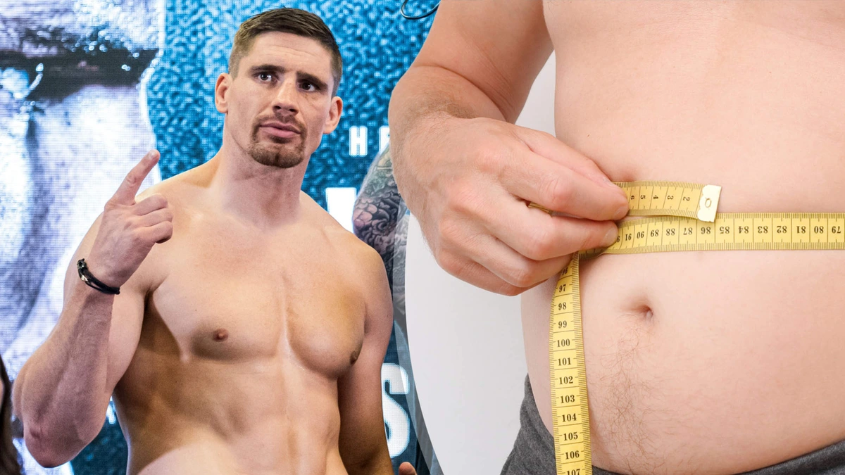 BMI klopt lang niet altijd, BRI is het alternatief: bereken hier hoe gezond jouw gewicht is