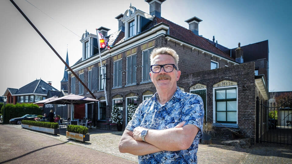 Hoteleigenaar baalt ervan dat ontbijtbuffet wordt geplunderd: ’We worden er moe van’