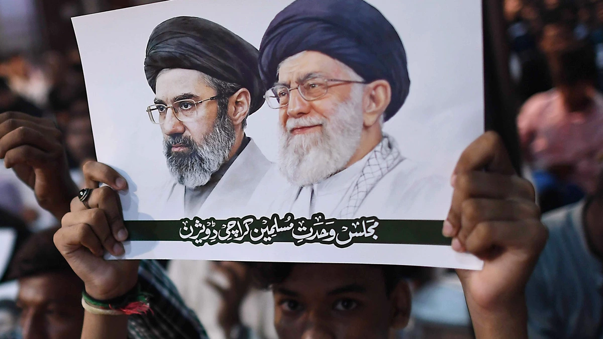 Is Mojtaba Khamenei dood of levend? Iraanse leider al bijna 150 dagen spoorloos