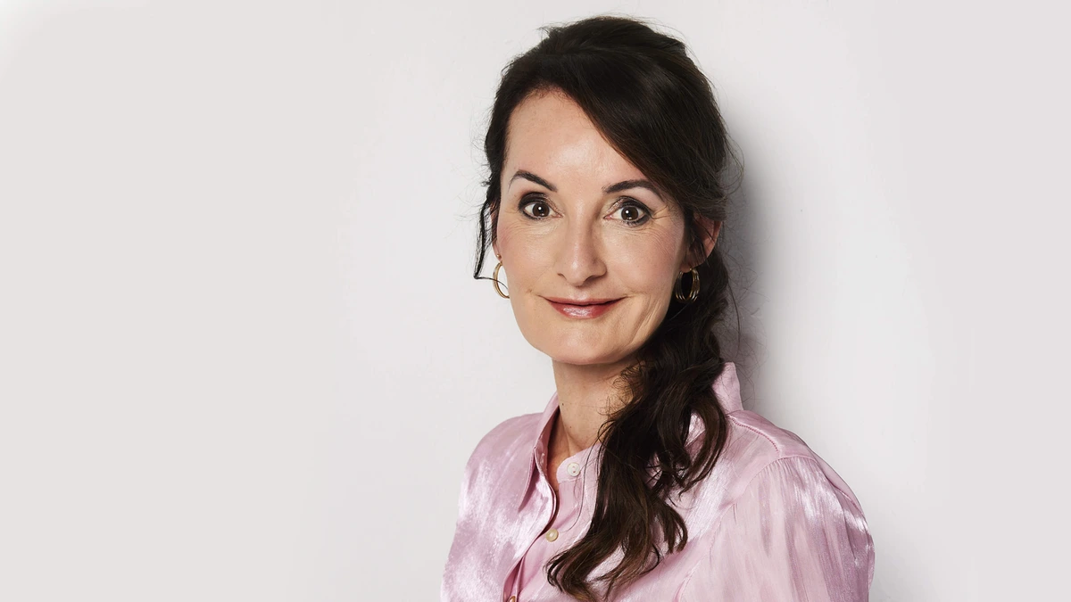 Psychiater Esther van Fenema: ’Niks doen is het griezeligste experiment dat we jongeren ooit hebben aangedaan’