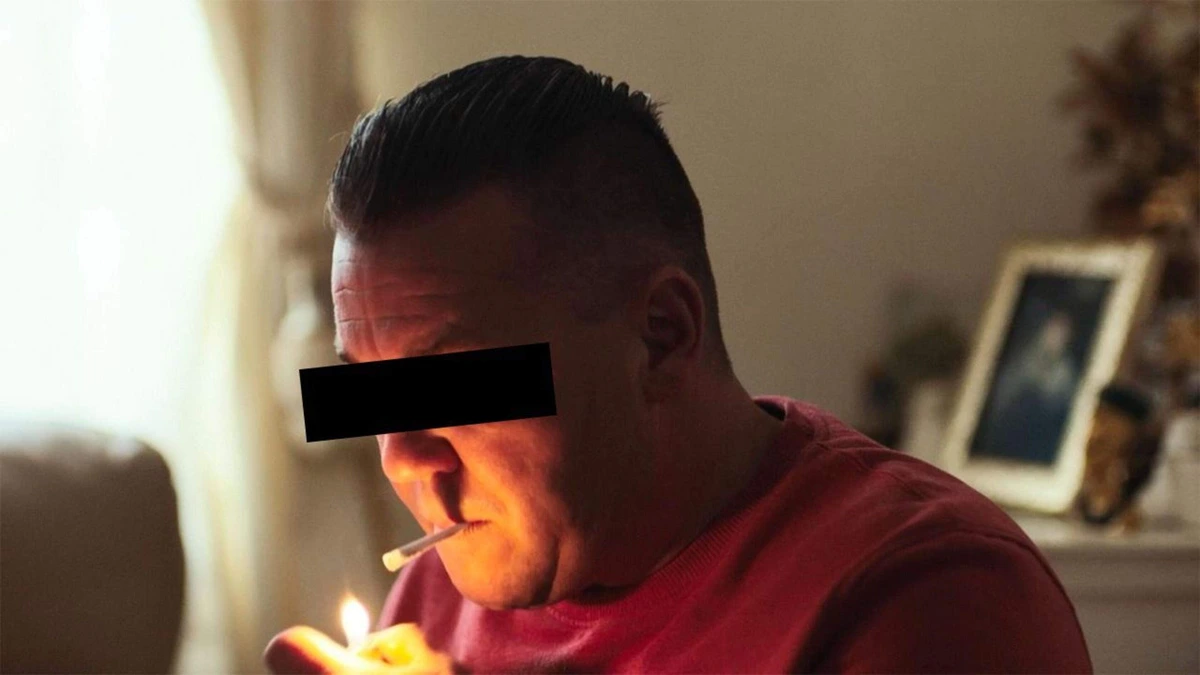 Vader Mart Hoogkamer woensdag voor de rechter: deze schokkende beelden beloven weinig goeds