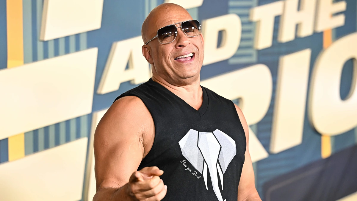 Opnames laatste Fast & furious-film gaan in december van start, in maart 2028 in de bioscopen