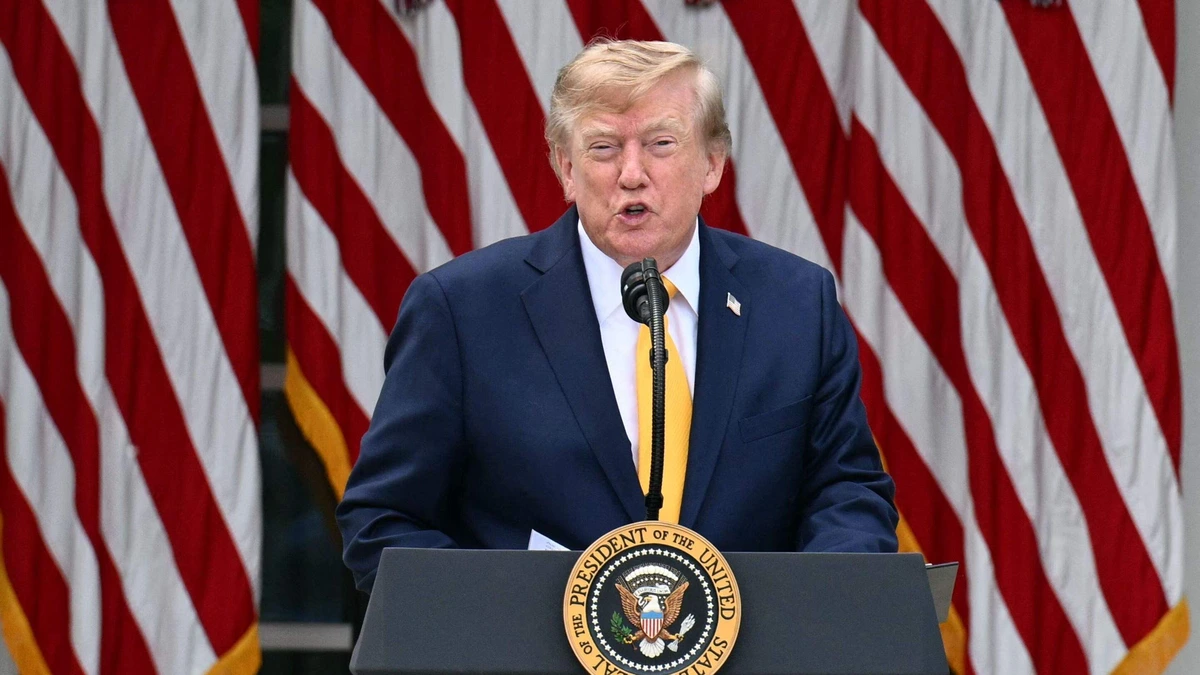 LIVE | Trump haalt uit naar ’falende’ regering Iran: ’Executies moeten nu stoppen’