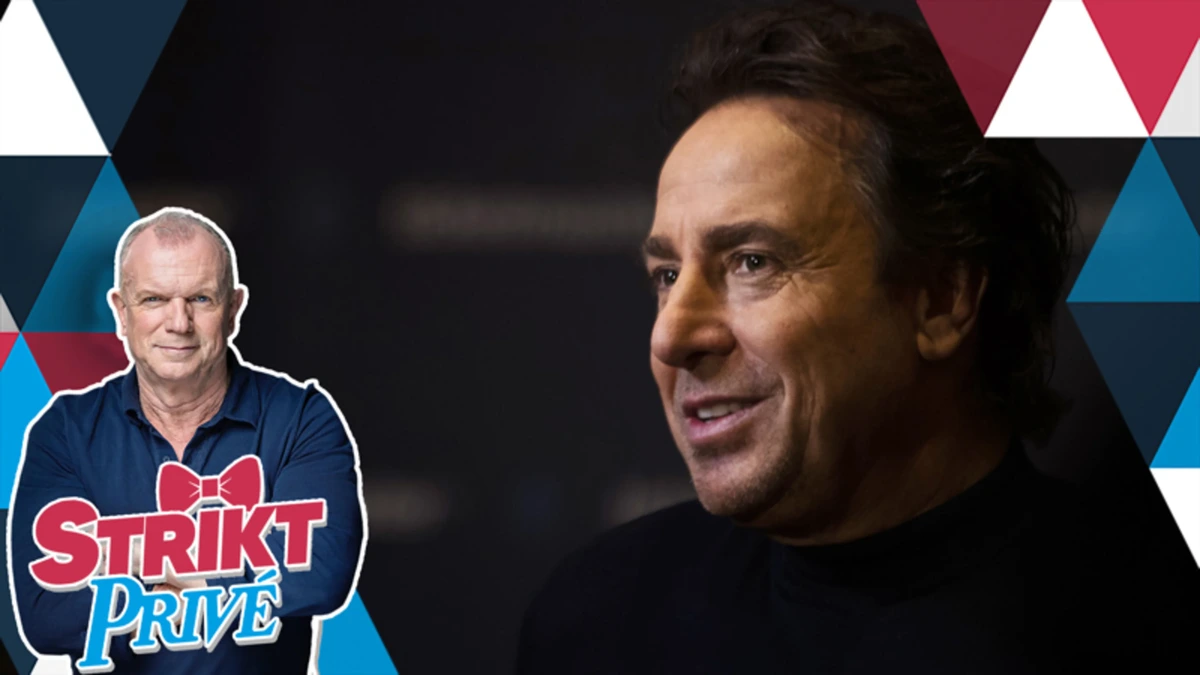 'Team Marco Borsato heeft comebackplan in het geheim uitgetest'