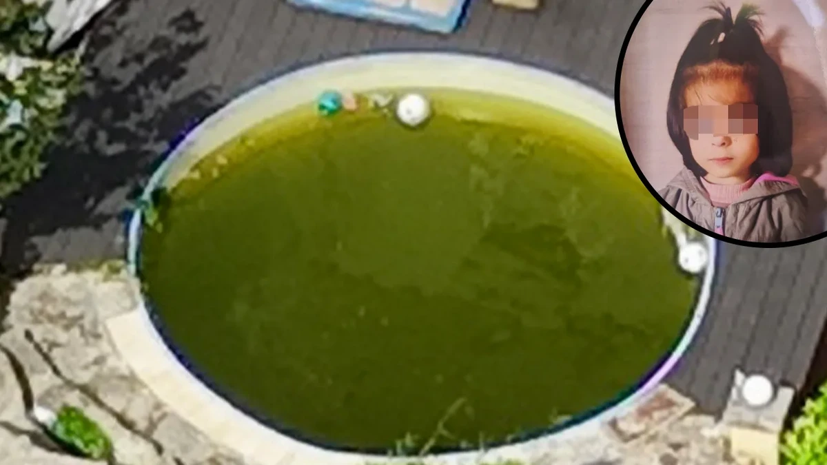 Wie kam Bella (3) in den Pool? Polizei suchte dort mehrfach