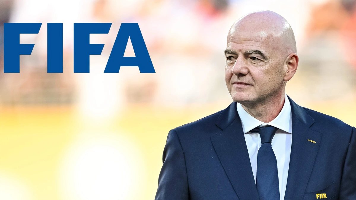 LIVE | Aziatische voetbalbond ’verwelkomt’ terugtrekking FIFA-plan