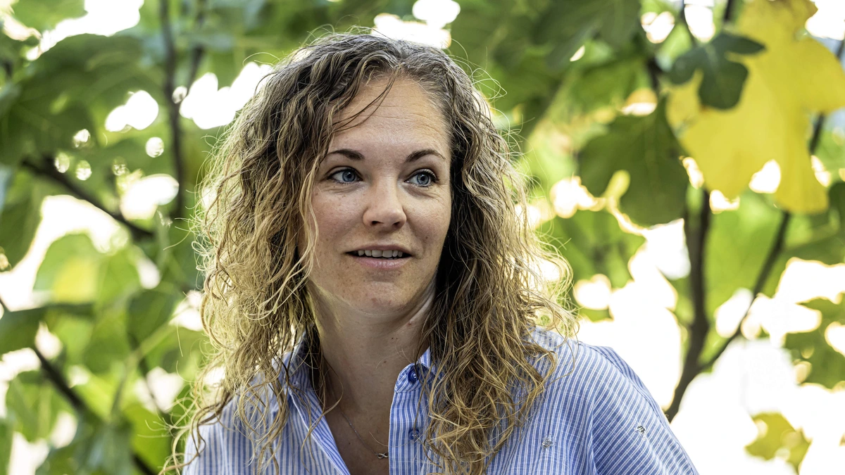 Sabine heeft een dochter met een beperking: ’Broers en zussen zetten zichzelf vaak in de schaduw om hun ouders te ontzien’