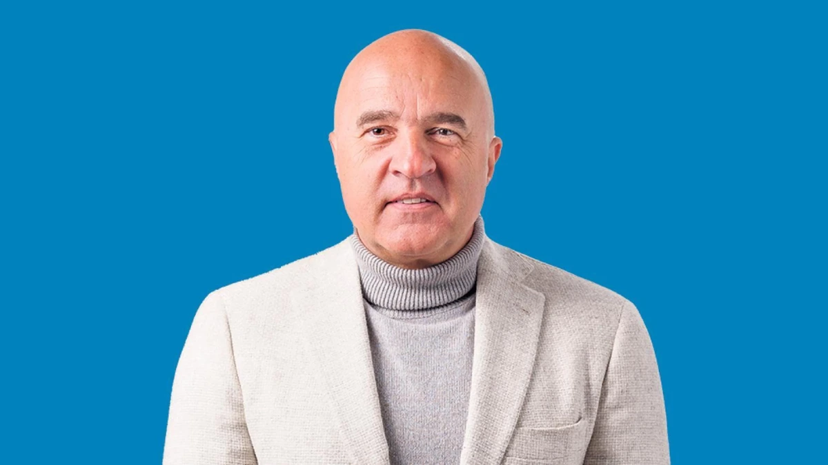 John van den Heuvel: deal met de duivel helaas vaak bittere noodzaak