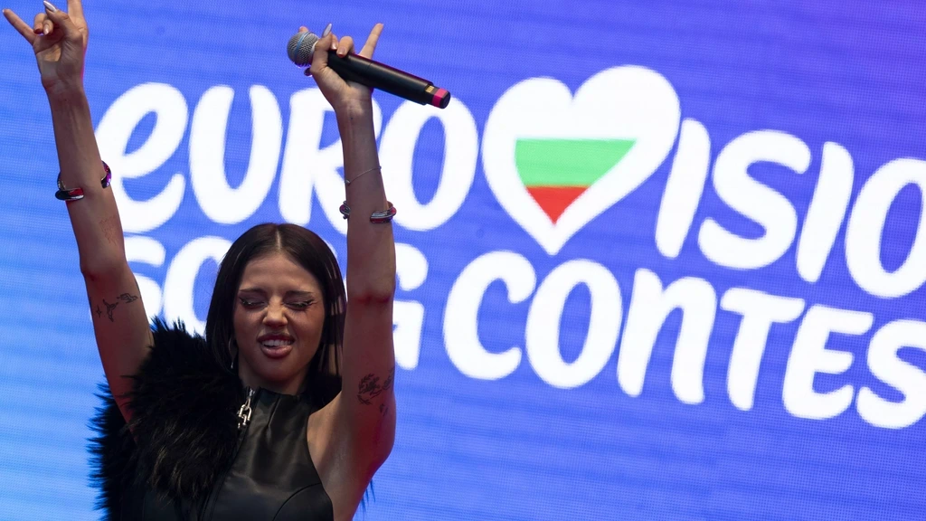 AVROTROS ziet opnieuw af van het Songfestival om deelname Israël