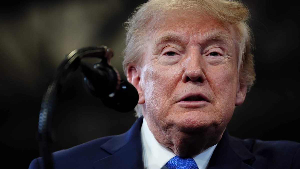 LIVE | ’Iran overweegt aanvallen in Europa als Trump strijd opvoert’