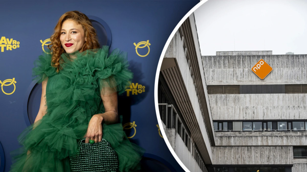Meer amusementsprogramma's na wegbezuinigen Kassa? Dit zegt de NPO daarover