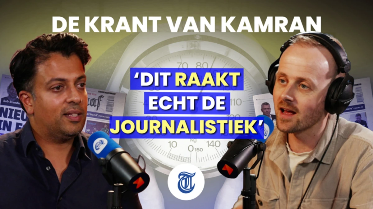 Na boete om afslankmedicatie: ‘Eigenlijk zegt de inspectie dat we niet onafhankelijk zijn’