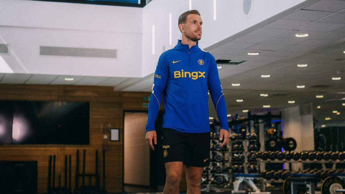 LIVE Transfers | Oud-Ajacied Jordan Henderson (36) tekent voor twee jaar bij Chelsea