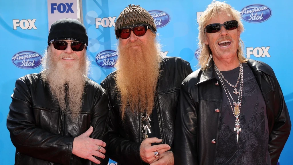 Drummer Frank Beard van ZZ Top overleden, de enige van de drie zonder baard