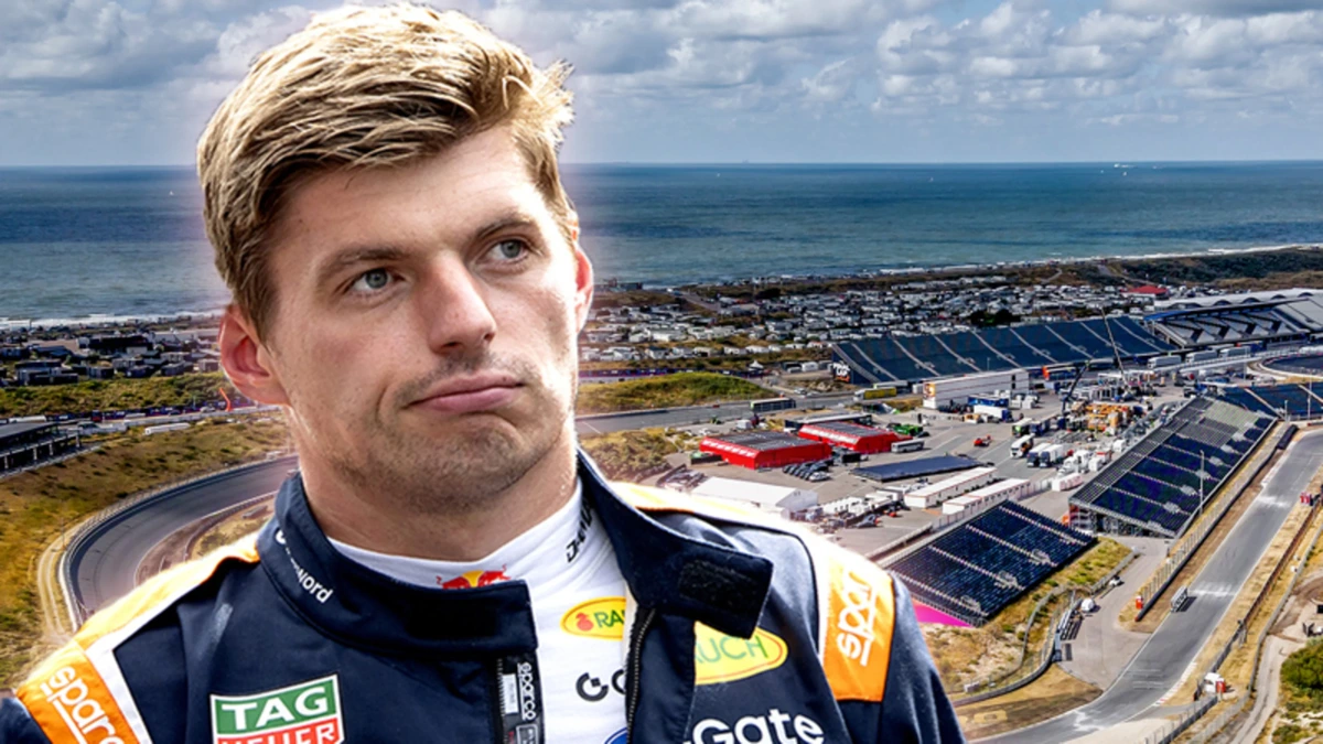 'Dat was pleister op de wonde voor teleurgestelde fans Max Verstappen'