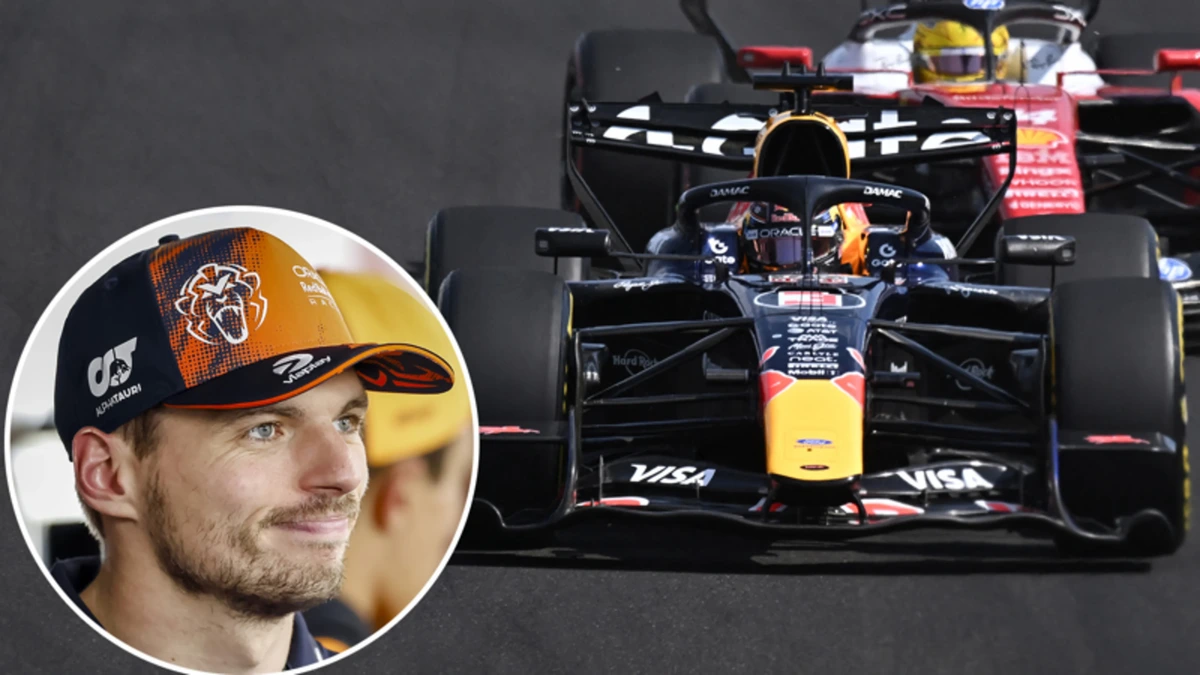 Ook twijfels bij contractverlenging Max Verstappen: ‘Krijgt hij een goede auto?’